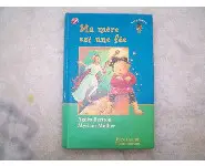 Ma mère est une fée Loup Garou