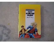 Elsa et Antonio pour toujours. Cascade