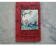 Chien et Chat Grands romanciers