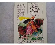 Contes des mille et une nuits