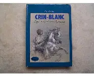 Crin Blanc La Galaxie Hachette