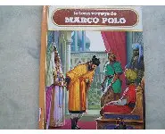 Le long voyage de Marco Polo