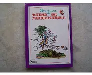 Aventures du Baron Münchhausen Galaxie