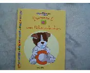 Découvre le C avec Célestin le chien