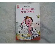 Plus de Gym pour Dany Castor poche