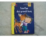 Fan-Fan des grands bois