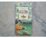 Comptines de la mer et du vent