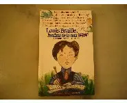 Louis Braille l'enfant de la nuit