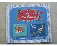 La vache orange Père Castor