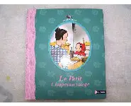 Le petit chaperon rouge Nathan