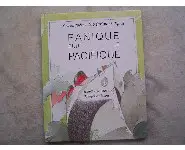 Panique sur le pacifique Marlou et Kioui