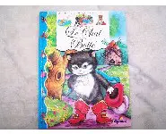 Le chat Botté Contes Merveilleux
