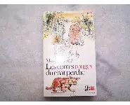 Les contes rouges du chat perché