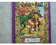 Robin des bois Pierce Egan