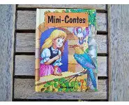Mini-Contes N° 15 Hemma