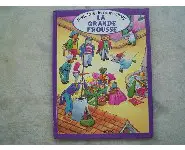 La grande Frousse Hemma