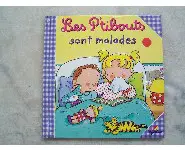 Les P'tibouts sont malades