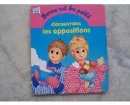 Bonne nuit les petits Livre en carton