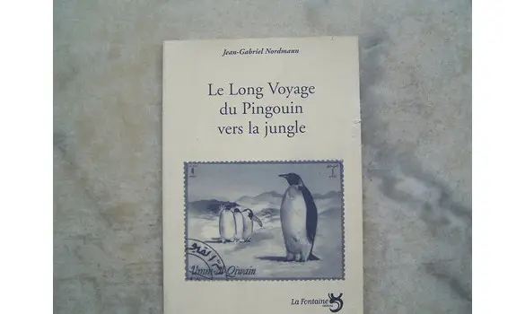 Le long voyage du Pingouin vers la jungl