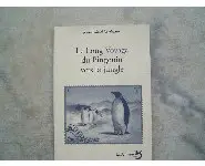 Le long voyage du Pingouin vers la jungl