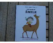 Les mots d'Emile-Giboulées-Gallimard