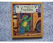 La rentrée de Franklin