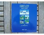 Grelot mon chat livre d'images