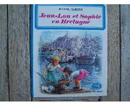 Jean-Lou et Sophie en Bretagne