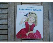 Les malheurs de Sophie/ Bois joli