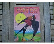 Contes d'Andersen Ill. Baraldi