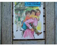 L'Auberge de l'Ange gardien -Hemma