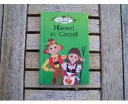 Hansel et Gretel-mes contes préférés