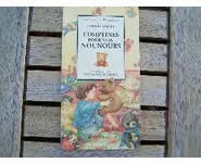 Comptines pour mon nounours