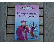 L'empereur et le rossignol
