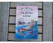 La petite sirène