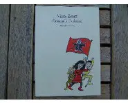 Demain la révolution-Valérie Zanetti