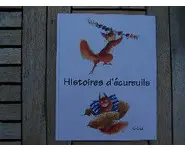 Histoires d'écureuils