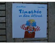 Timothée, un élève différent