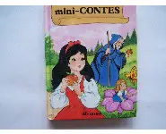 Mini-Contes N° 11 Hemma
