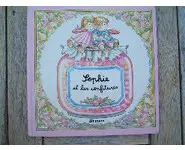 Sophie et les confitures Hemma 1982