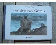 Les derniers géants-François Place