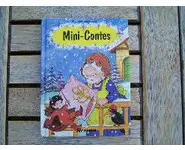 Mini-Contes N° 10 Hemma