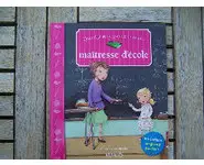 Quand je serai grand, je serai Maîtresse