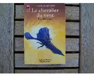 Le chevalier du vent-Castor poche