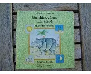 Un rhinocéros mal élevé R. Kipling