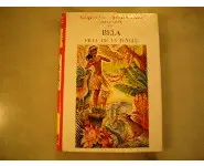 Bela Fille de la jungle