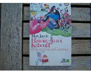 Histoire du roi Kaboul 1er