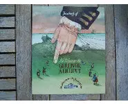 Le voyage de Gulliver à Lilliput