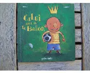 Celui qui a le ballon Petit à Pett