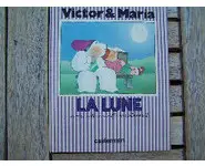 La Lune Victor et Maria